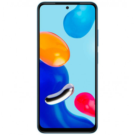Xiaomi Redmi Note 11