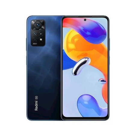 Xiaomi Redmi Note 11 Pro