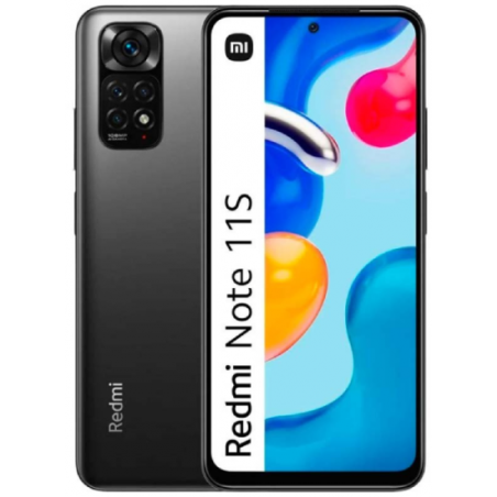Xiaomi Redmi Note 11S