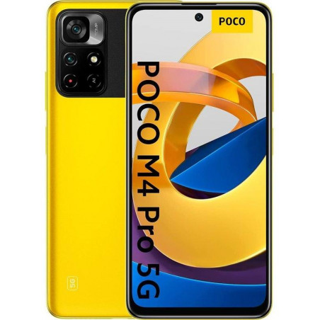 Xiaomi POCO M4 Pro