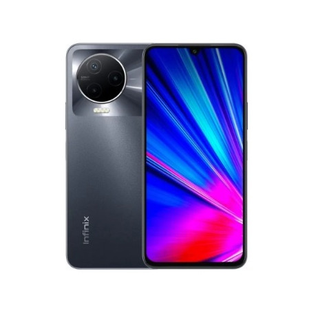 Infinix Note 12