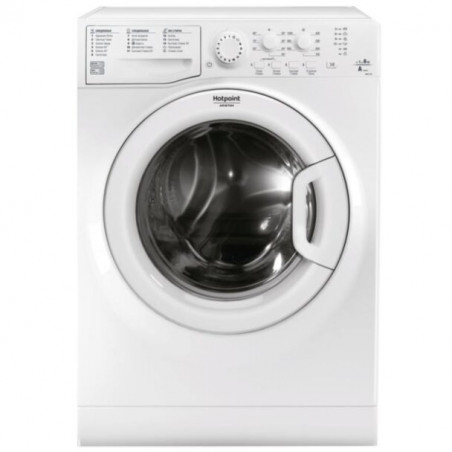 Hotpoint-Ariston VMSL 601 W