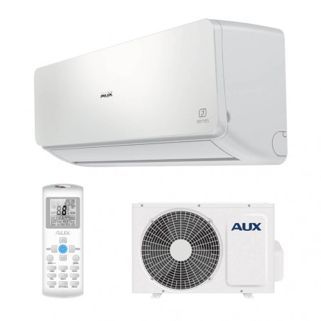AUX ASW-H09A4/QD3DI