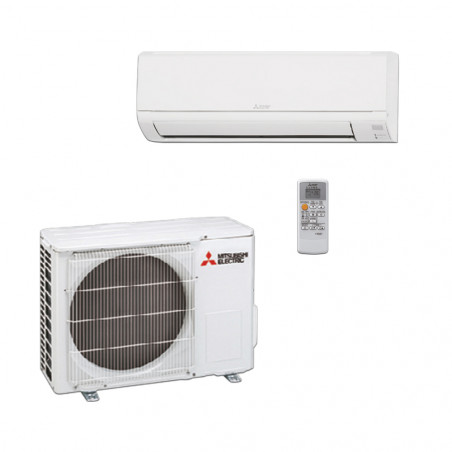 Mitsubishi Electric MSZ-DW35VF