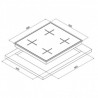 Tragen H6501P35IS1