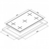 Tragen H9516P35IS1