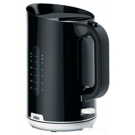 Braun WK1100 Black