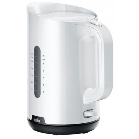 Braun WK1100 White