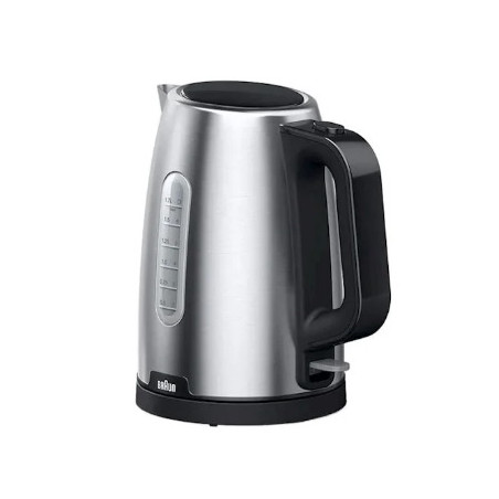 Braun WK1500 Black