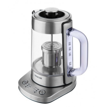 Sencor SWK 1590SS