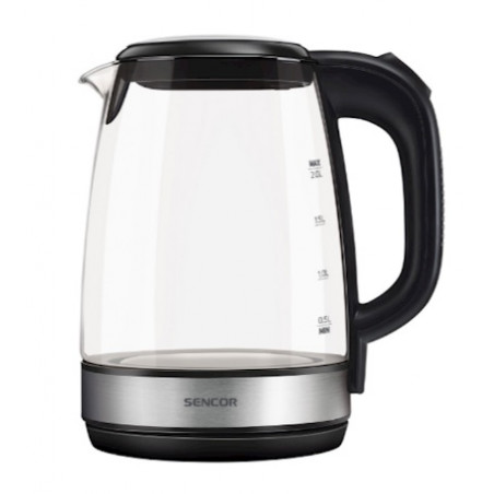 Sencor SWK 2080BK