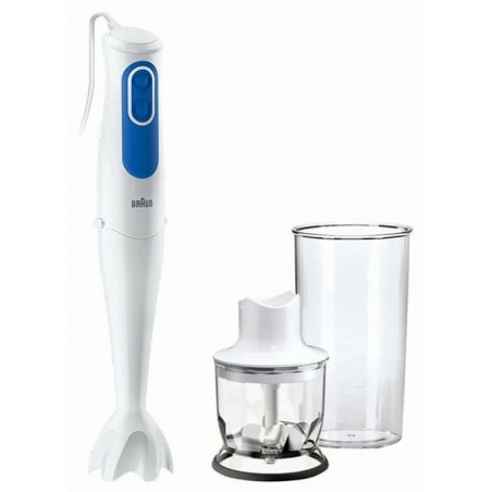 Braun MQ3020 WH