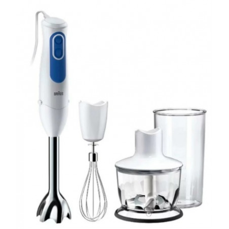 Braun MQ3035 WH