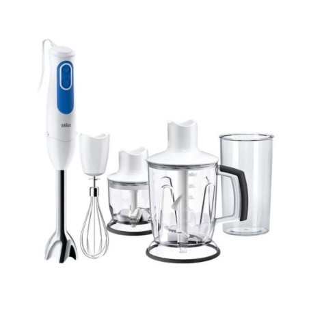 Braun MQ3045 WH