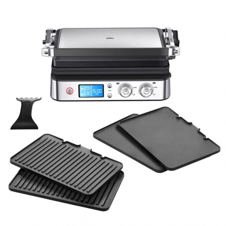 Braun CG9043