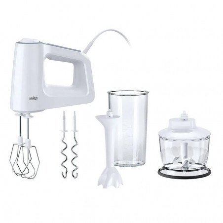 Braun HM3135 White