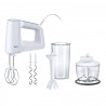 Braun HM3135 White