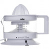 Braun CJ3000 White