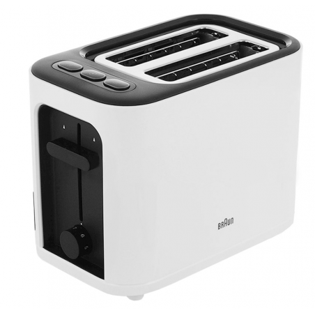 Braun HT3000WH