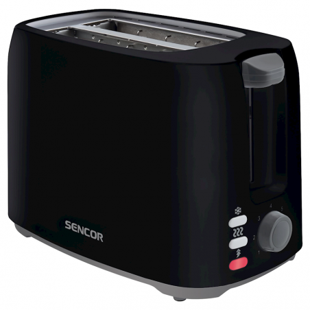 Sencor STS 2607BK