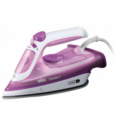 Braun FI3124PU