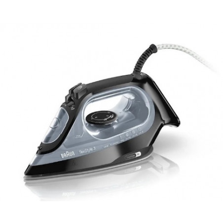Braun SI3055 Black