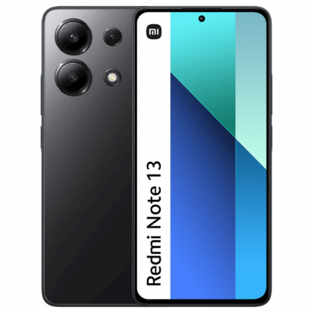 Xiaomi Redmi Note 13