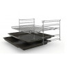 Bosch HBF514BB1T