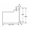 Bosch HBF534EW0Q