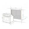 Midea MO82170GB