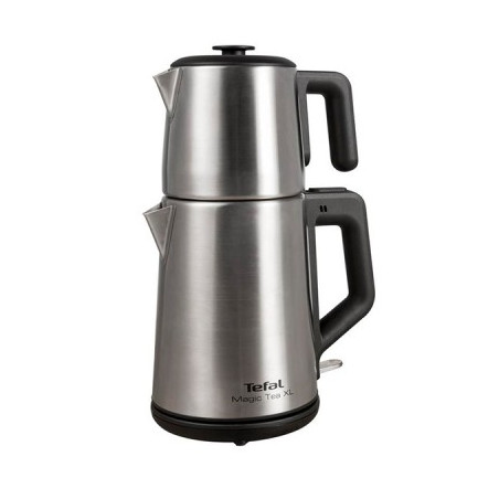 Tefal Magic Tea XL Inox