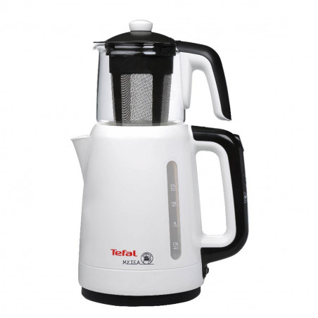 Tefal My Tea White