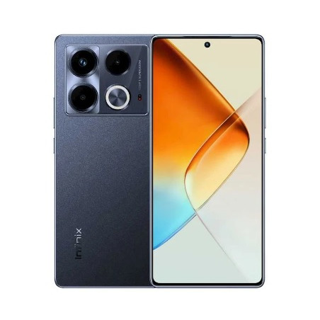 Infinix Note 40