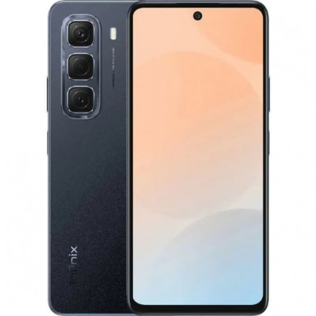 Infinix Hot 50