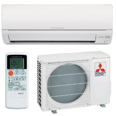 Mitsubishi Electric MSZ-HJ50VA