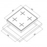 Tragen H6028P12IS1