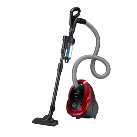 Samsung VC20M257AWR/EV