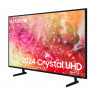 Samsung UE50DU7100UXRU
