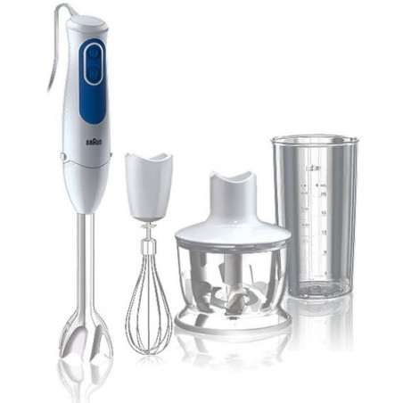 Braun MQ3025 WH