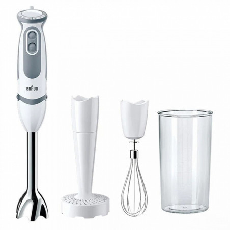 Braun MQ 5207Wh