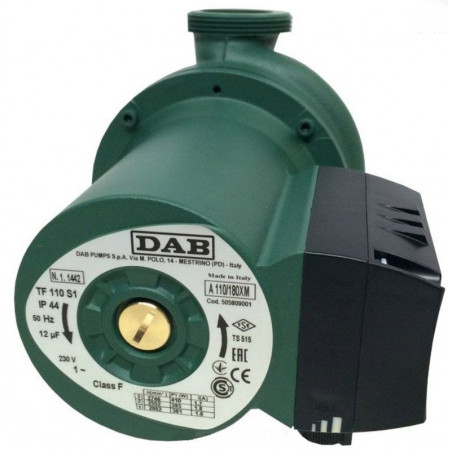 DAB A110/180XM