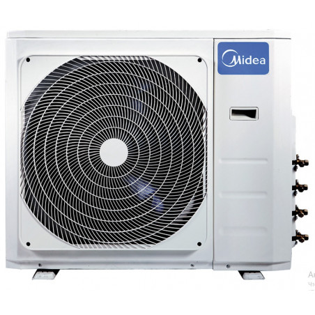 Midea M4OB-36HFN8-Q