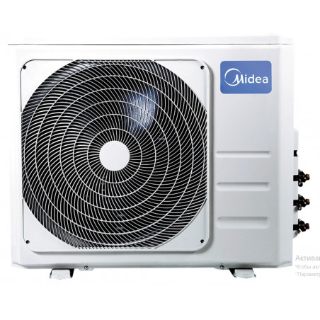 Midea M3OA-27HFN8-Q