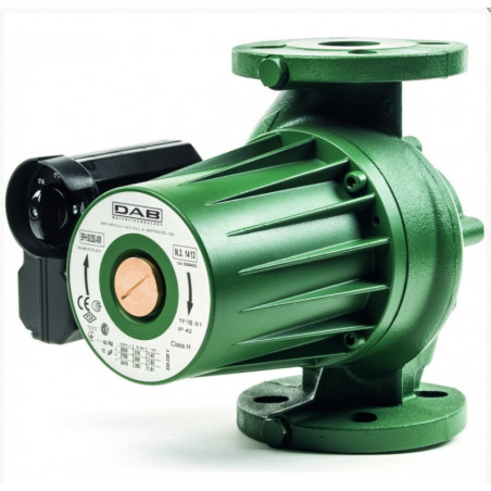 DAB BPH 120/250.40T