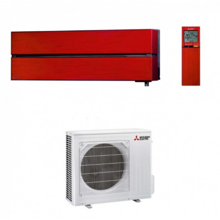 Mitsubishi Electric MSZ-LN25VGR