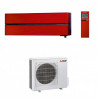 Mitsubishi Electric MSZ-LN25VGR