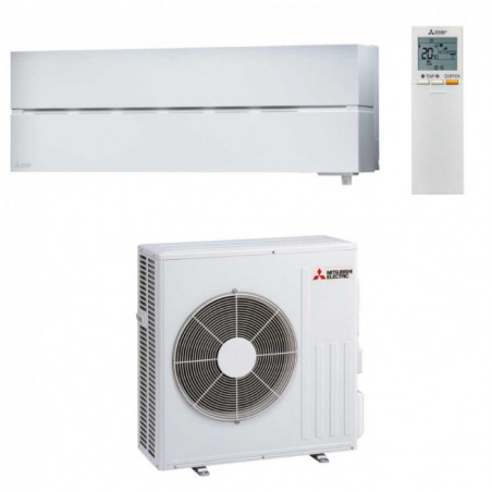 Mitsubishi Electric MSZ-LN35VGW