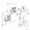 Hotpoint-Ariston FA5 841 JH BL HA