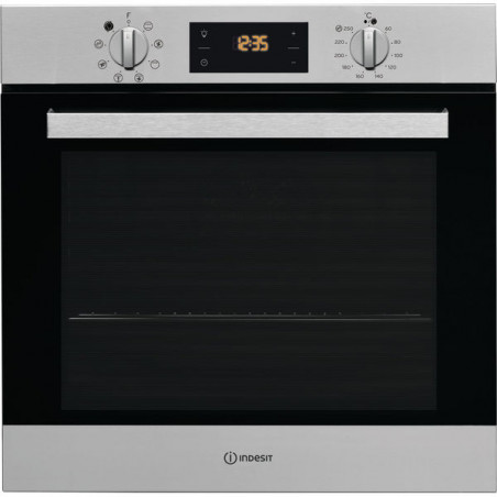 Indesit IFW 6544 IX