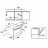 Indesit IFW 6544 IX